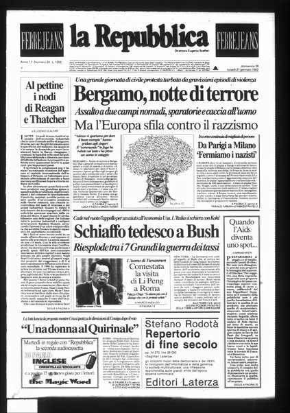 La repubblica